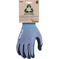 Arbeitshandschuh aus Polyester/Spandex, Größe 11 JUBA von JUBA