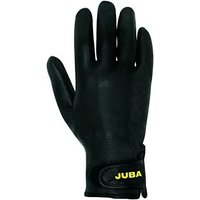 Juba - Arbeitshandschuhe Nitrilschaum / Fleece-Innenfutter polar Größe 7 von JUBA