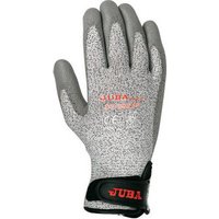 Juba - dyneema-faserhandschuh pu handfläche t l - HDY008SP/L von JUBA