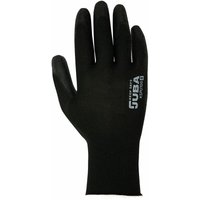 Keep Safe® Polyesterhandschuh Größe 6 EDM von EDM
