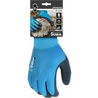 Kaltarbeitshandschuh aus Polyester/Nylon/Nitril, Größe 11 JUBA von JUBA
