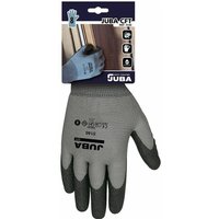 Nahtloser Gartenhandschuh Nylon/PVC Größe 7 JUBA von JUBA