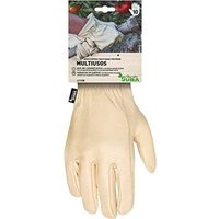 Verstärkter Gartenhandschuh aus genarbtem Leder, Größe 10 JUBA Verstärkter Gartenhandschuh aus genarbtem Leder, Größe 10 JUBA von JUBA