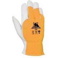 Vollnarbiger handschuh aus ziegenleder t. 9 - H416/9 von JUBA