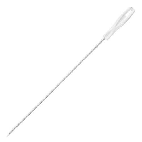 JUCHRZEY Flexible Spüle, Abfluss- und Überlauf-Reinigungsbürste, 45/60 cm, Spüle-Haar-Reinigungsbürste, aufhängbare Haushalts-Reinigungswerkzeuge JUCHRZEY Flexible Spüle, Abfluss- und Überlauf-Reinigungsbürste, 45/60 cm, Spüle-Haar-Reinigungsbürste, aufhängbare Haushalts-Reinigungswerkzeuge von JUCHRZEY