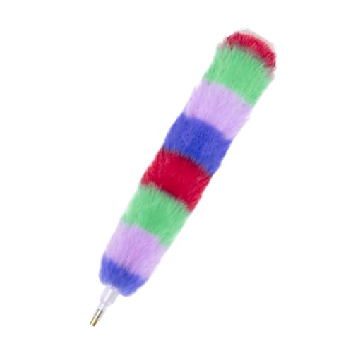 JUCHRZEY Plüsch-Strassstein-Picker, Schnellspitzenstift, Diamant-Malerei-Bohrstifte, runder, quadratischer Bohrstift, Diamant-Dotting-Stift for Kunst, DIY, Handwerk, Erwachsene oder Kinder JUCHRZEY Plüsch-Strassstein-Picker, Schnellspitzenstift, Diamant-Malerei-Bohrstifte, runder, quadratischer Bohrstift, Diamant-Dotting-Stift for Kunst, DIY, Handwerk, Erwachsene oder Kinder von JUCHRZEY