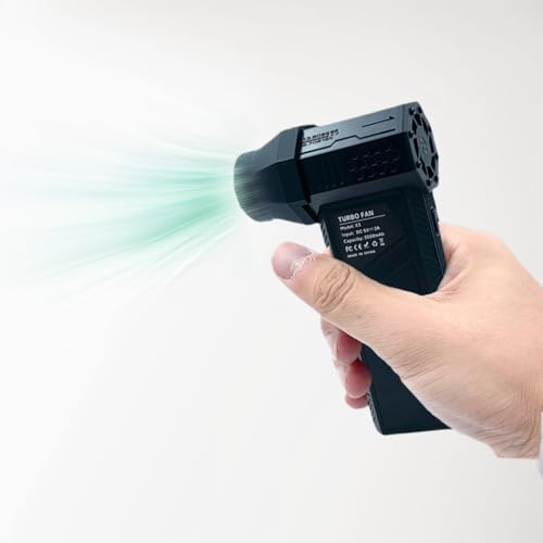JUCHRZEY Tragbare Staubsaugerdüse, Abnehmbarer Vakuumaufsatz, Vakuumaufsatz for Handheld-Turboventilator X3 JUCHRZEY Tragbare Staubsaugerdüse, Abnehmbarer Vakuumaufsatz, Vakuumaufsatz for Handheld-Turboventilator X3 von JUCHRZEY
