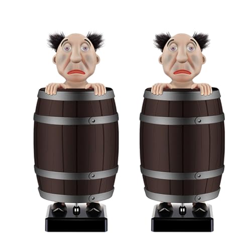 JUCHRZEY Zigarettenspender Lustig Zigarettenschachtel Figuren Statue Zigarettenetui for Weihnachten Party Home Decor JUCHRZEY Zigarettenspender Lustig Zigarettenschachtel Figuren Statue Zigarettenetui for Weihnachten Party Home Decor von JUCHRZEY