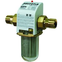 Judo - 1 1/4'' Außengewinde Helvetia-Schutzfilter 8080021 von JUDO