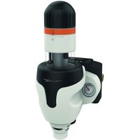 Judo - Hauswasserstation JPM-i-Safe 1' mit integriertem Mikroleckageschutzsystem für Wasser bis 30 Grad c von JUDO