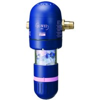 Judo JU-WEL Trio 1 1/4" zur Wasserjuwelierung mit 3-fach Edelsteinmischung von JUDO