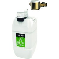 Judo - Julia jjp 25 Dosierpumpe mit din-dvgw zur Dosierung von Minerallösungen zur Trinkwasserbehandlung von JUDO