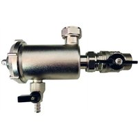 Judo Mafi Magnetitfilter JMFI mini 3/4" von JUDO