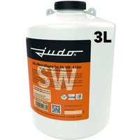 Judo - jul-sw für Härtegrad 1, 3L, Minerallösung zur Verhinderung von Korrosion und Wasserstein von JUDO
