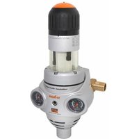 Judo - Profi-Quick Connection Rückspül-Schutzfilter jpf-qc 1 1/4'' 8010152 von JUDO
