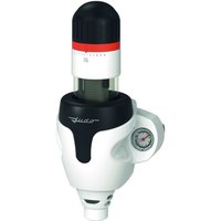 Judo - Profi-Quick Control Rückspül-Schutzfilter jpf-qc 3/4' 100µm Version 2021 von JUDO