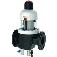Judo Profi-Quick Control Rückspül-Schutzfilter JPF-QC DN 80 30µm, für Wasser bis 30 Grad C Judo Profi-Quick Control Rückspül-Schutzfilter JPF-QC DN 80 30µm, für Wasser bis 30 Grad C von JUDO
