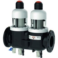 Judo - Profi-Quick Control Rückspül-Schutzfilter jpf-qc dn 125 320µm, für Wasser bis 30 Grad c Judo - Profi-Quick Control Rückspül-Schutzfilter jpf-qc dn 125 320µm, für Wasser bis 30 Grad c von JUDO