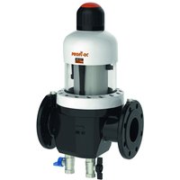 Judo - Profi-Quick Control jpf-qc Rückspül-Schutzfilter 100µm dn 80 von JUDO