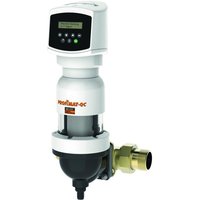 Judo Profimat-Quick Control JPF-QC-AT Automatik-Rückspül-Schutzfilter 100µm 2" von JUDO