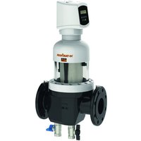 Judo Profimat-Quick Control JPF-QC-AT Automatik-Rückspül-Schutzfilter DN 80 100µm von JUDO