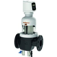 Judo Profimat-Quick Control JPF-QC-AT Automatik-Rückspül-Schutzfilter DN 80 100µm von JUDO