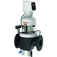 Judo Profimat-Quick Control JPF-QC-ATP Automatik-Rückspül-Schutzfilter DN 80 500µm Judo Profimat-Quick Control JPF-QC-ATP Automatik-Rückspül-Schutzfilter DN 80 500µm von JUDO