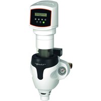 Judo - Profimat-Quick Control jpf-qc-atp Automatik-Rückspül-Schutzfilter 1 1/4' 100µm Version 2021 von JUDO