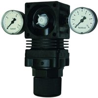 Judo - jsb Sicherungsblock 3/4' - 1 1/4' zum Einbau zwischen Quickset-E und Rückspülfilter 3/4' bis 1 1/4' Judo - jsb Sicherungsblock 3/4' - 1 1/4' zum Einbau zwischen Quickset-E und Rückspülfilter 3/4' bis 1 1/4' von JUDO