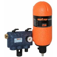 Judo - heifi-kom Plus jhf-k Plus 1'' mit BA-Rohrtrenner 8060081 von JUDO