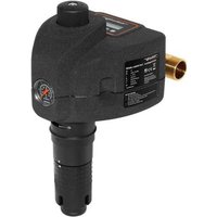 Judo - zewa i-SAFE filt Wasserstop Leckageschutz mit hws 3/4' DN20 8140023 Mikroleckageschutzsystem mi von JUDO