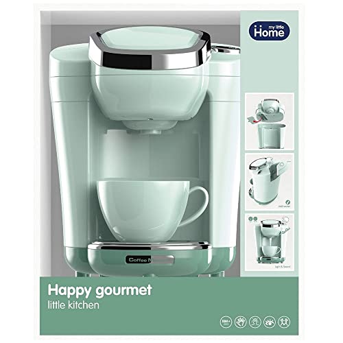 JUINSA - Elektrische Kaffeemaschine, 2 verschiedene Farben, Box 29 x 15 x 24 cm, mehrfarbig (701178) von JUINSA