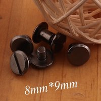 30 Stück Schrauben Schubladengriff Schrauben, Schwarze Doppel Taschen Schlaufenschrauben Glatte Zusätzliche Griff Türgriff Schraube(Is2 30 Stück Schrauben Schubladengriff Schrauben, Schwarze Doppel Taschen Schlaufenschrauben Glatte Zusätzliche Griff Türgriff Schraube(Is2 von JUIYTREEHOUSE