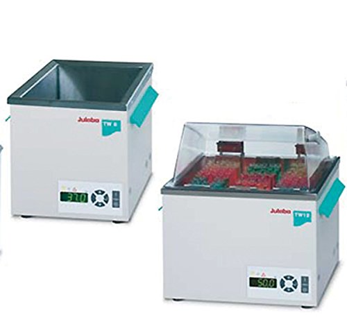 JULABO 067753 Bain-marie TW8 von Julabo