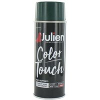 Julien - Color Touch Brilliant Sprühfarbe - Baskisch Grün Brillant - 400ml Julien - Color Touch Brilliant Sprühfarbe - Baskisch Grün Brillant - 400ml von JULIEN