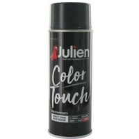 Color Touch Sprühfarbe Glanz - Anthrazitgrau - 400 ml - Julien Color Touch Sprühfarbe Glanz - Anthrazitgrau - 400 ml - Julien von JULIEN