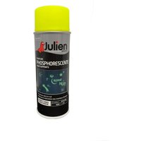 Sprayfarbe Julien Phosphorescent Gelb 400 ml Sprayfarbe Julien Phosphorescent Gelb 400 ml von JULIEN