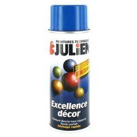 Sprühfarbe 400ml Julien strahlend blau Ral 5019 Sprühfarbe 400ml Julien strahlend blau Ral 5019 von JULIEN