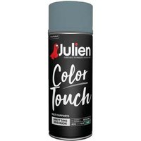 Sprühfarbe Julien Color Touch - Graublau - 400 ml Sprühfarbe Julien Color Touch - Graublau - 400 ml von JULIEN