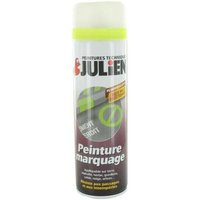 Sprühfarbe gelb fluoreszierende Markierung 500ml - Julien Sprühfarbe gelb fluoreszierende Markierung 500ml - Julien von JULIEN