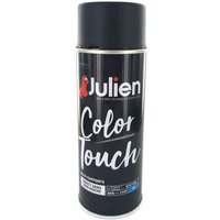 Matt schwarz Sprühfarbe 400ml - Julien Matt schwarz Sprühfarbe 400ml - Julien von JULIEN