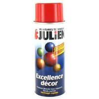 Rotes Licht Sprühfarbe 400ml Ral 3000 - Julien Rotes Licht Sprühfarbe 400ml Ral 3000 - Julien von JULIEN