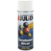 Matt weiß Ral 9010 400ml Sprühfarbe Julien Matt weiß Ral 9010 400ml Sprühfarbe Julien von JULIEN