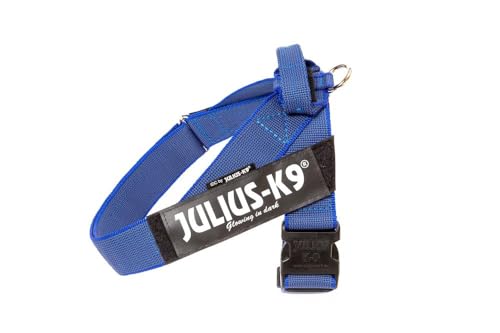 Julius-K9, IDC® Color & Gray® Beltgeschirr von JULIUS K-9