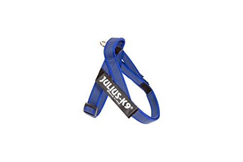 Julius-K9, IDC® Color & Gray® Beltgeschirr von JULIUS K-9