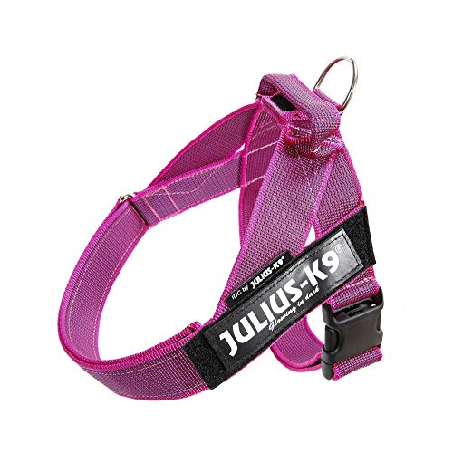 Julius-K9, IDC® Color & Gray® Beltgeschirr von JULIUS K-9