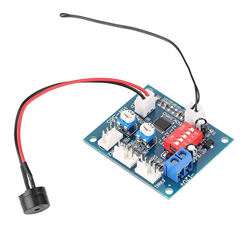 PC-Lüfterregler, automatische Temperaturregelung 4-Draht-Pwm-Lüfterregler PC-Lüfterdrehzahlregler, CPU-Lüfter für Computer PC-Lüfterregler, automatische Temperaturregelung 4-Draht-Pwm-Lüfterregler PC-Lüfterdrehzahlregler, CPU-Lüfter für Computer von JULYKAI