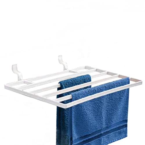Jumbo Jolly Heizkörper-Wäschetrockner 51 cm Weiß von Jumbo