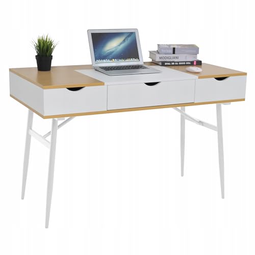 ELEGANTER Schreibtisch für Büro Büro SCHUBLADE MODERN GROß Computer ELEGANTER Schreibtisch für Büro Büro SCHUBLADE MODERN GROß Computer von JUMI