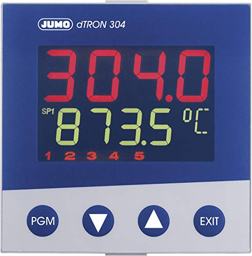 DTRON304 Dimmer Proportional von JUMO